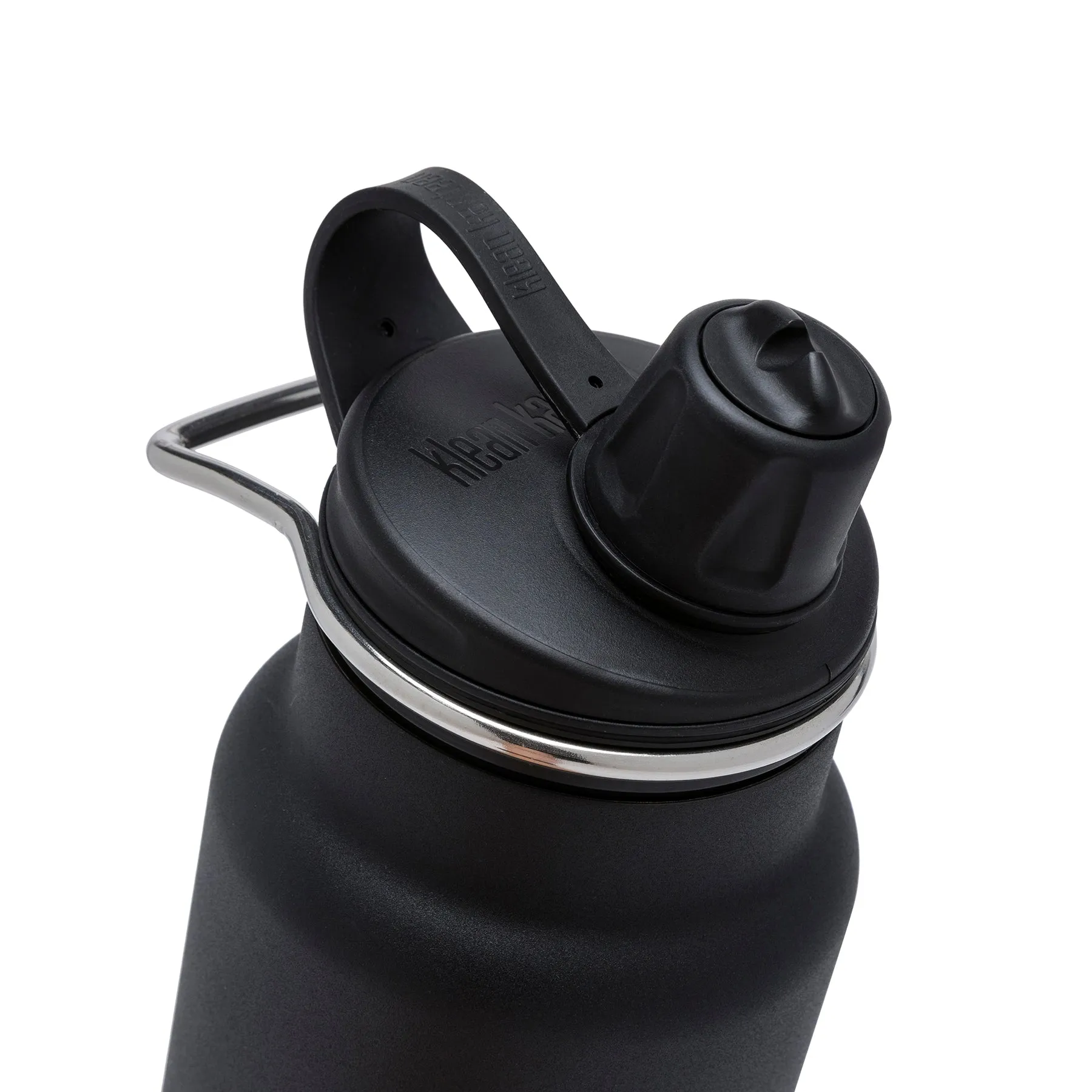 Klean Kanteen 32oz (Chug Cap) *Ships to USA only