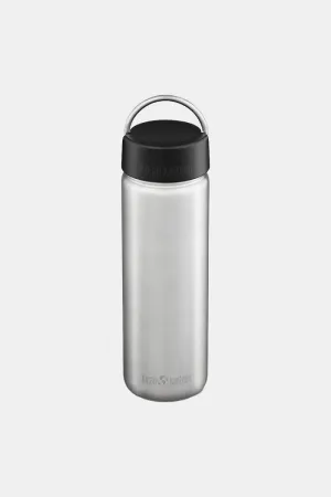 Klean Kanteen Wide 800ml (Brushed Steal)