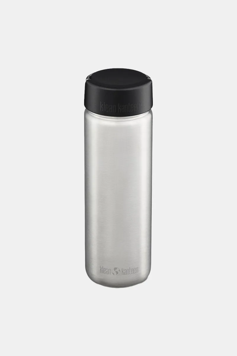 Klean Kanteen Wide 800ml (Brushed Steal)