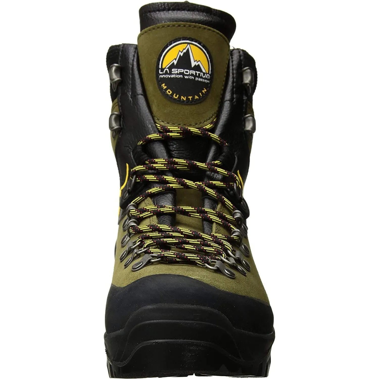 La Sportiva Mens Karakorum Mountaineering/Hiking Boots