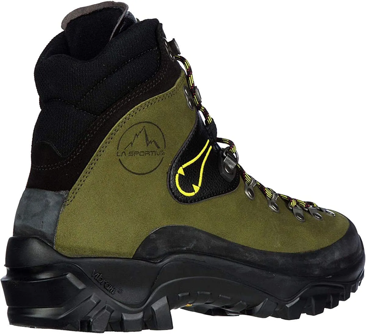 La Sportiva Mens Karakorum Mountaineering/Hiking Boots