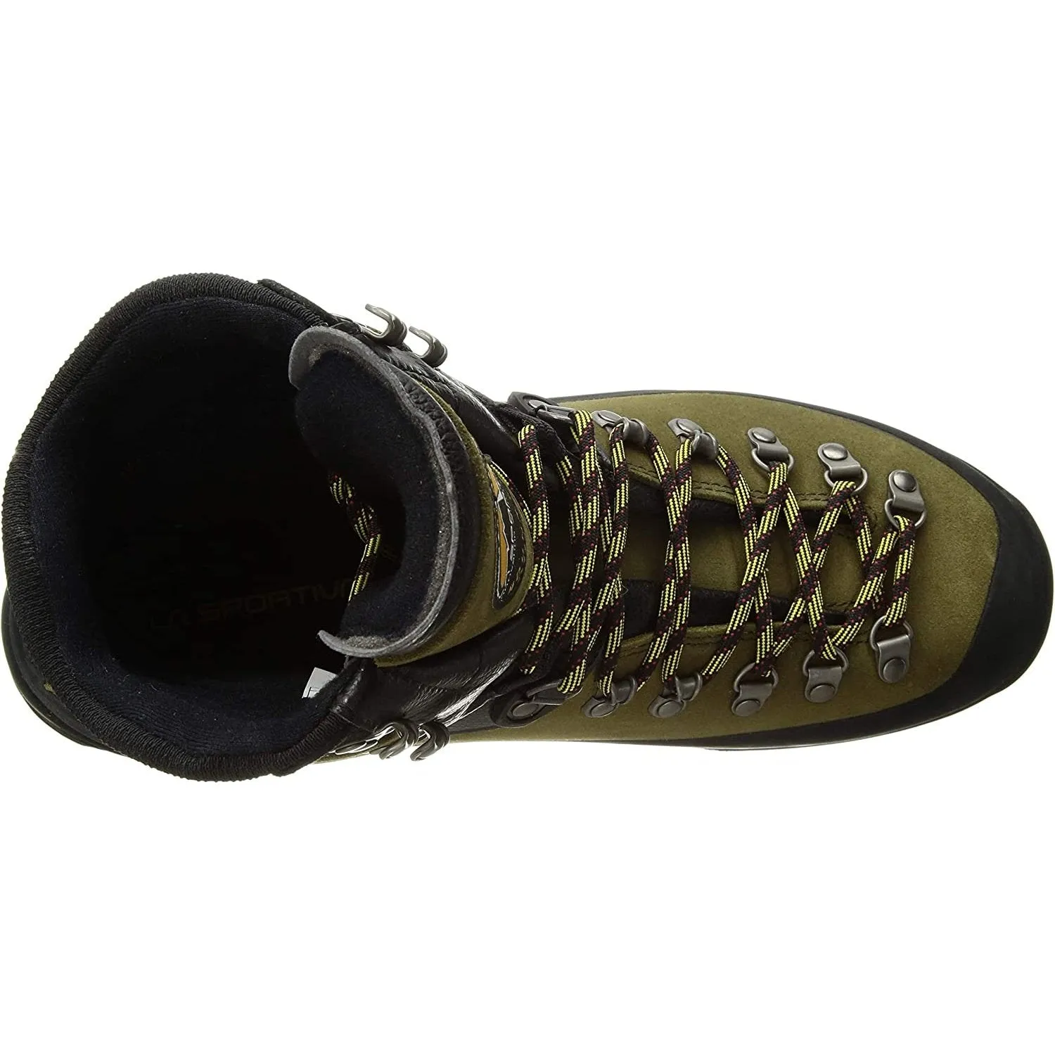 La Sportiva Mens Karakorum Mountaineering/Hiking Boots