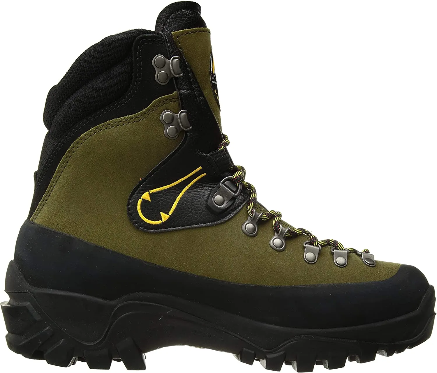 La Sportiva Mens Karakorum Mountaineering/Hiking Boots