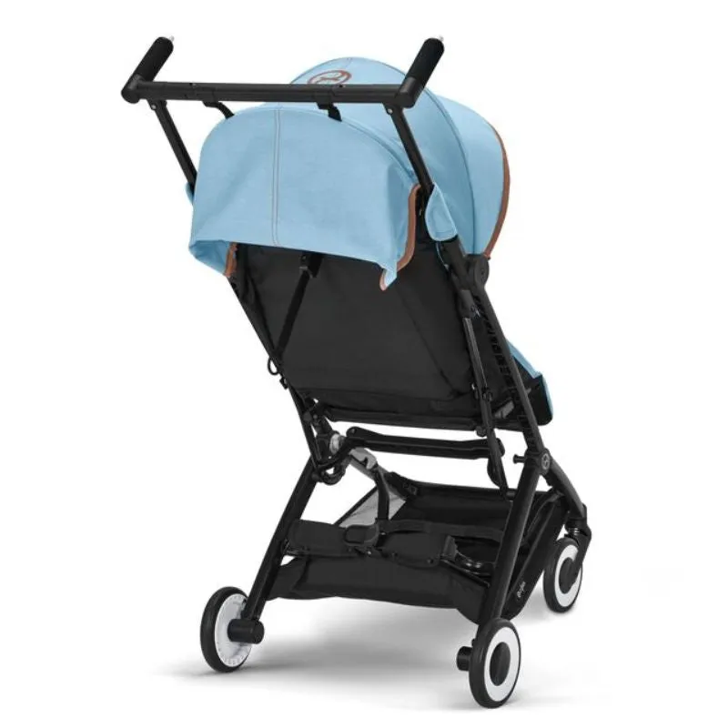 Libelle Ultra Compact Stroller