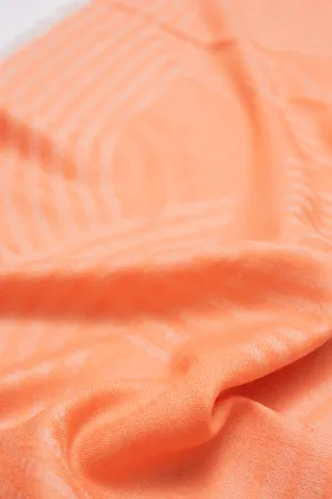 Lightweight Silk Cashmere Shawl