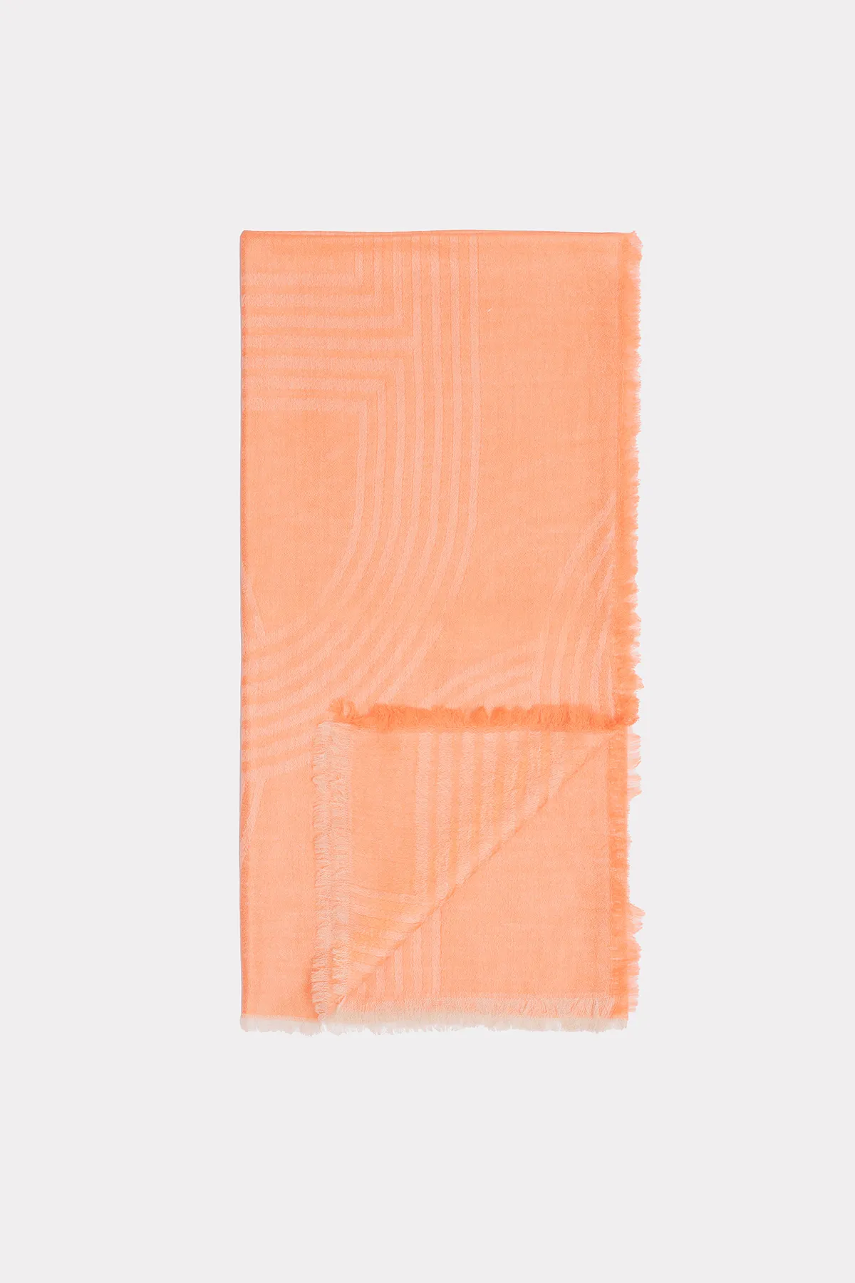 Lightweight Silk Cashmere Shawl