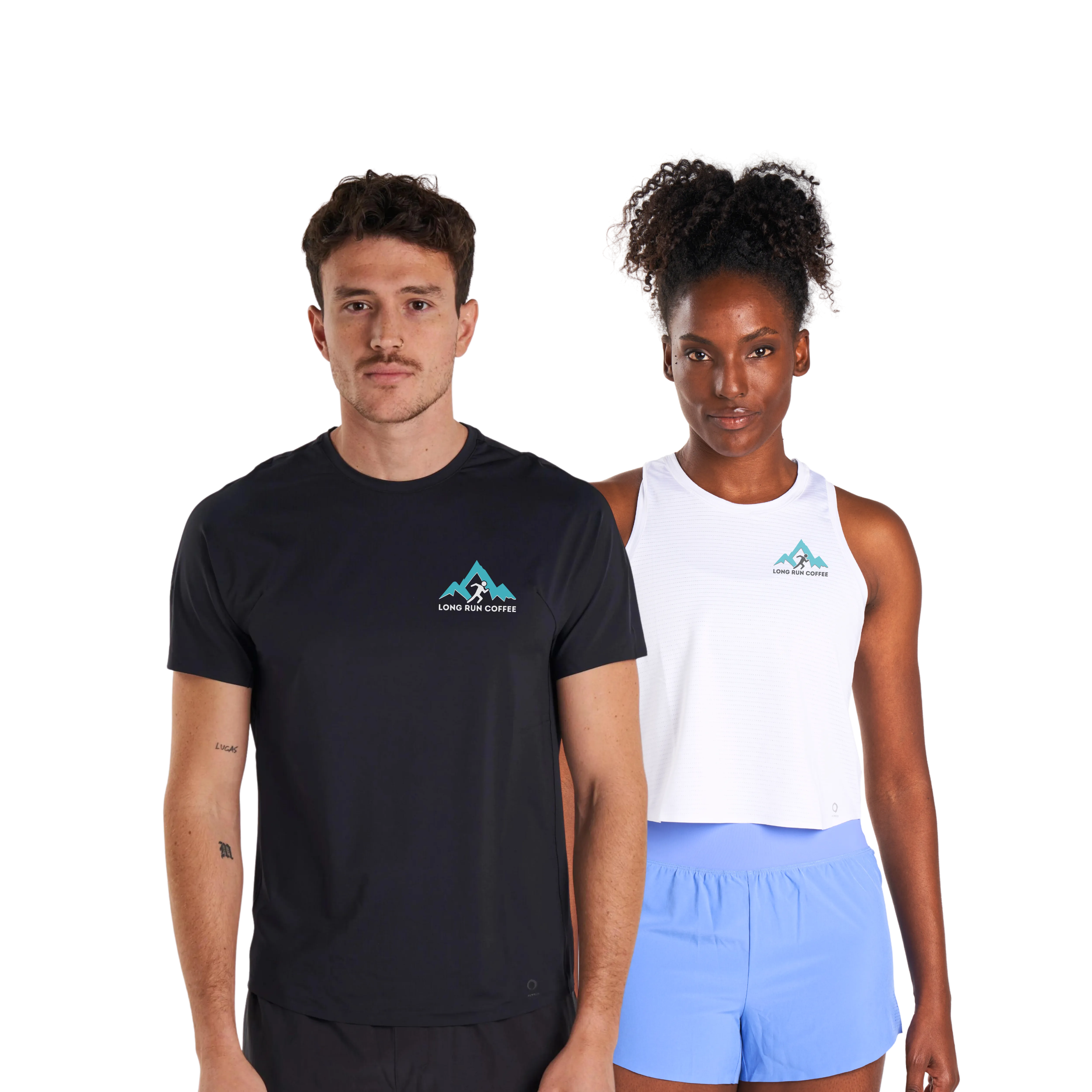 Long Run Gear Bundle