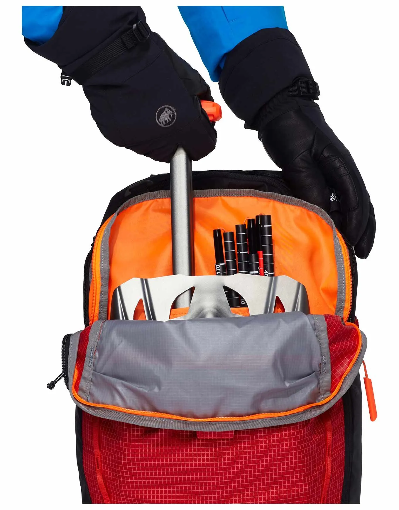 Mammut Aenergy ST 32 Rucksack