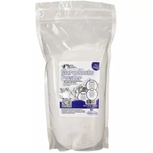 MarcoRocks Powder Rock 3lbs (NEW!)