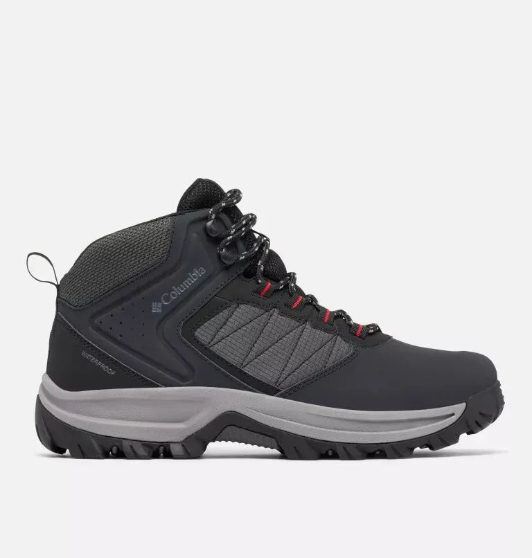 Men's Transverse Hike Waterproof Shoe