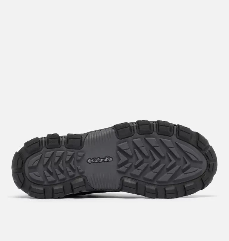 Men's Transverse Hike Waterproof Shoe