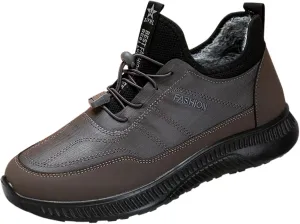 Mens Work Boots Soft Toe Hiking Sneakers Shoes with Hook Loop Women's Workout Shoes Non Slip Waterproof Outdoor Shoes Lightweight Hike Grounded Footwear