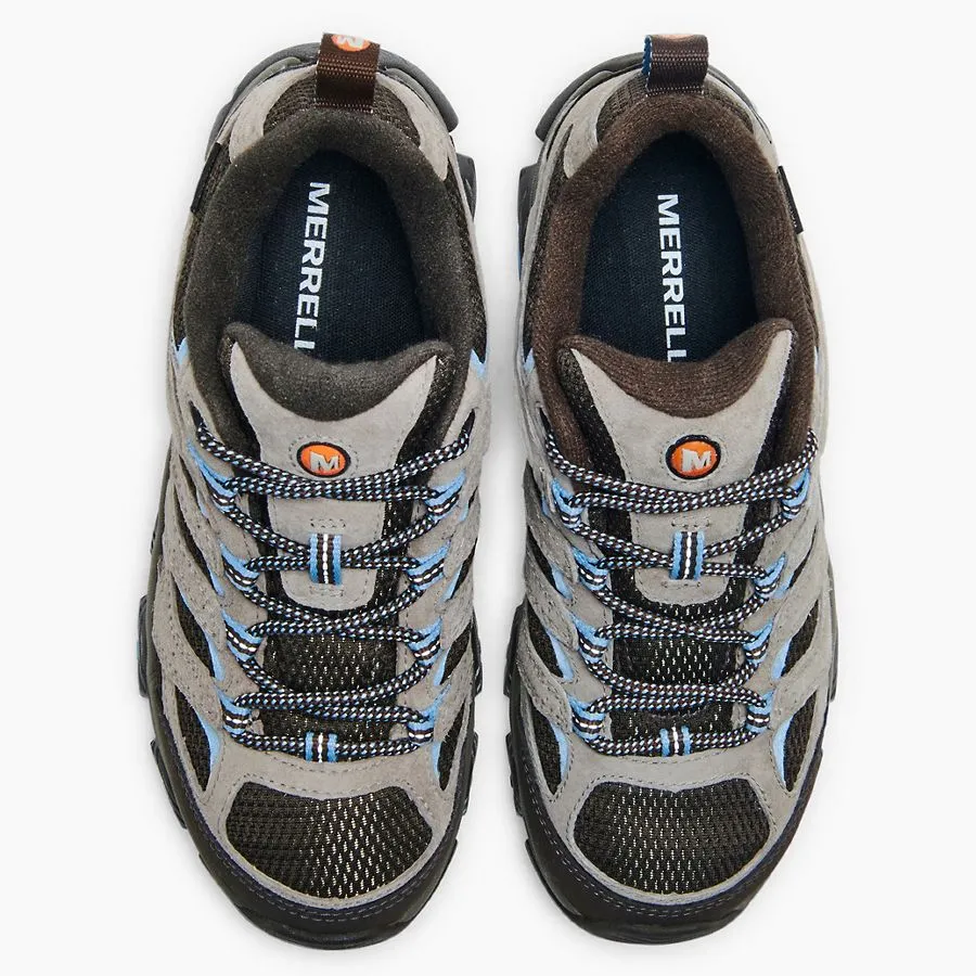 Merrell Women's Moab 3 Waterproof
