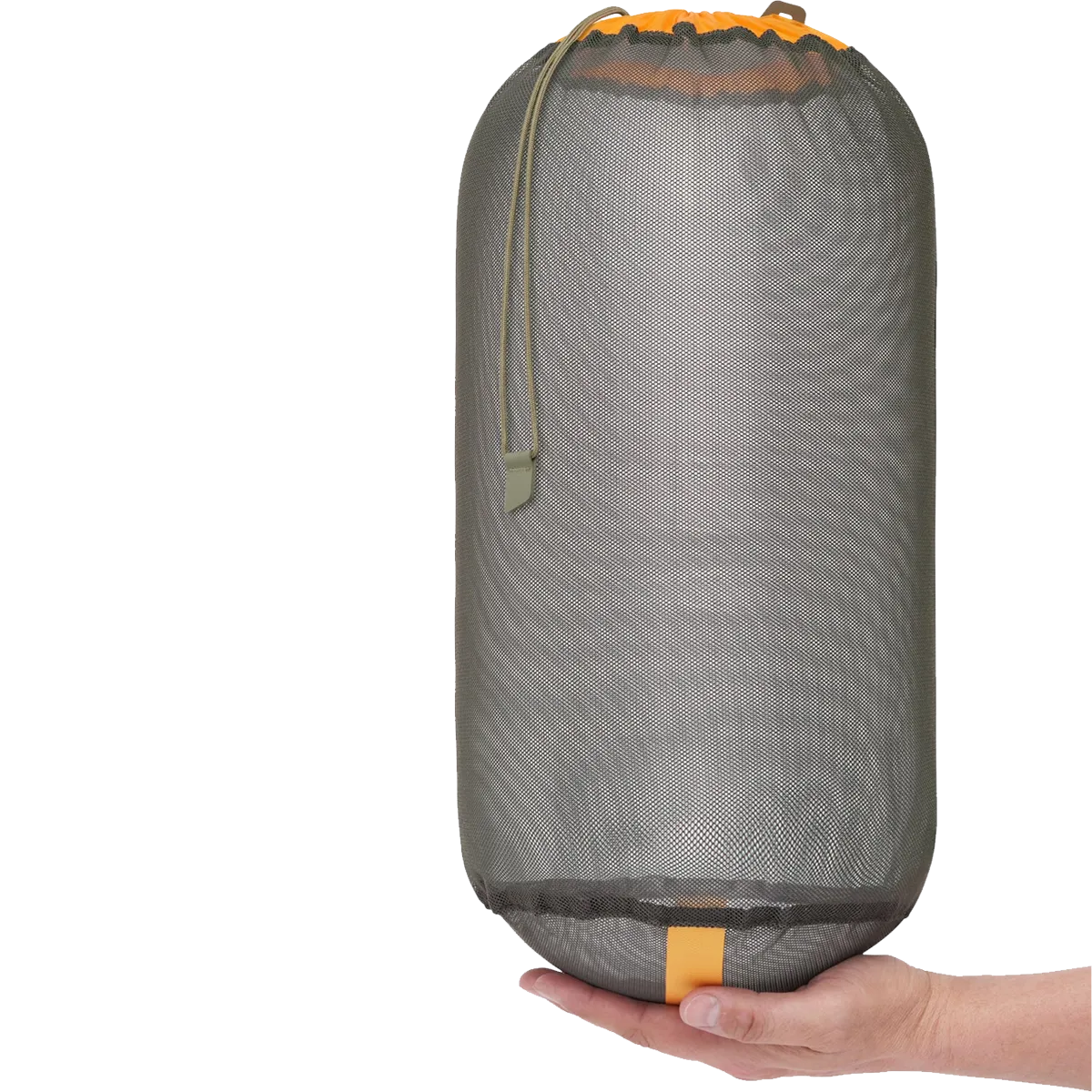 Mesh Stuff Sack 13L