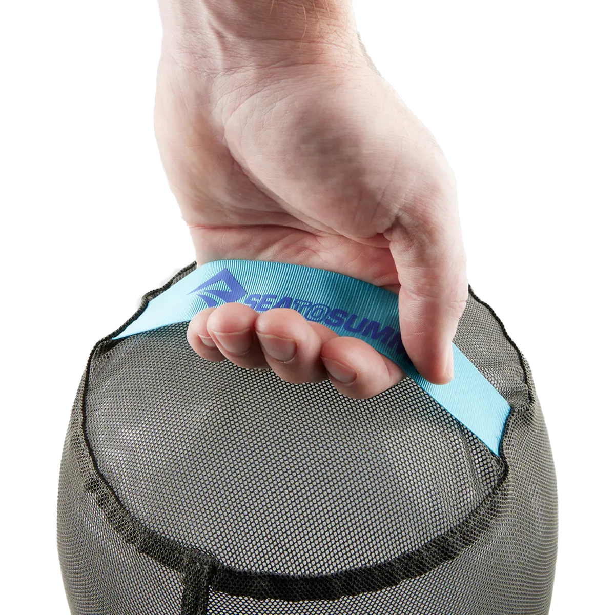 Mesh Stuff Sack 13L