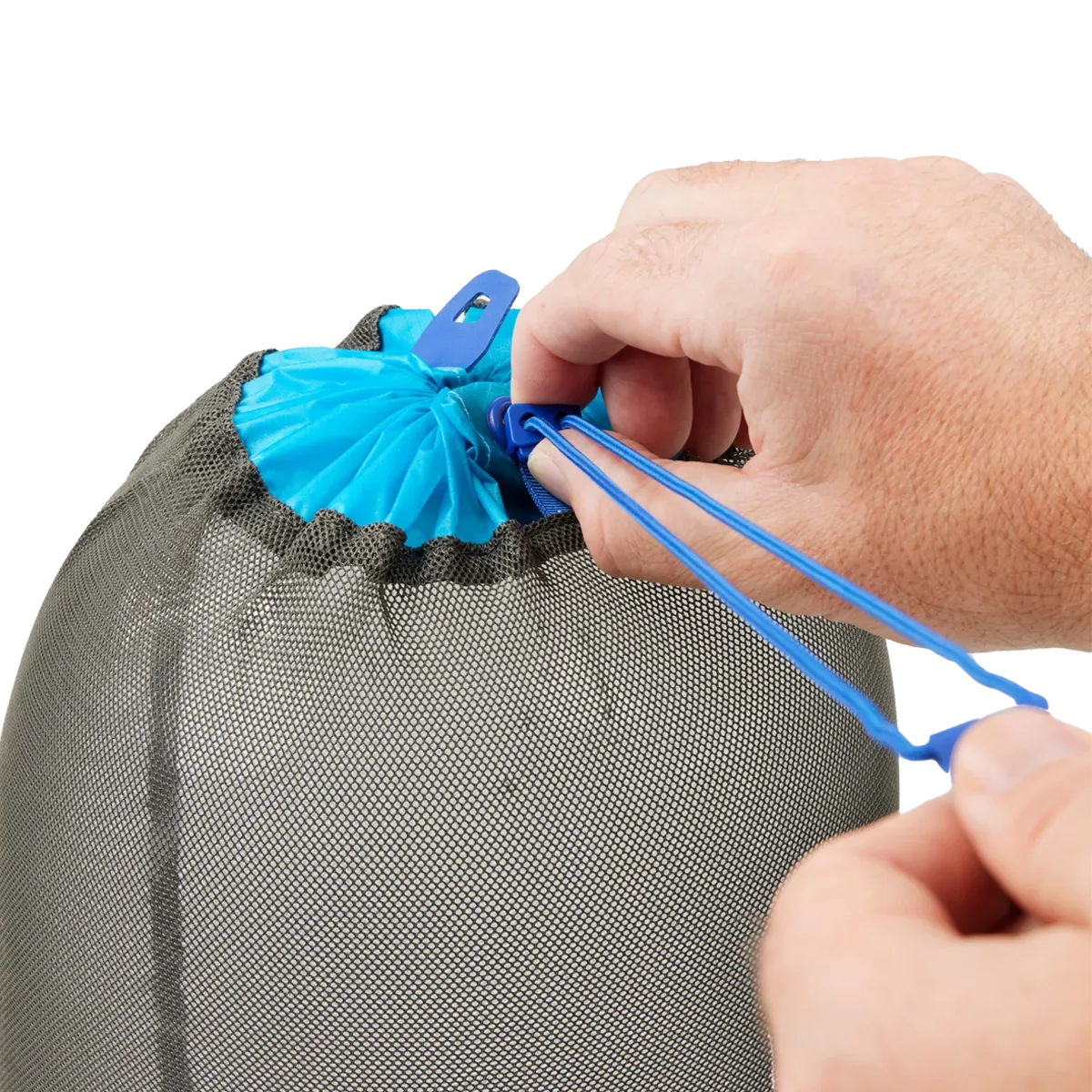 Mesh Stuff Sack 13L