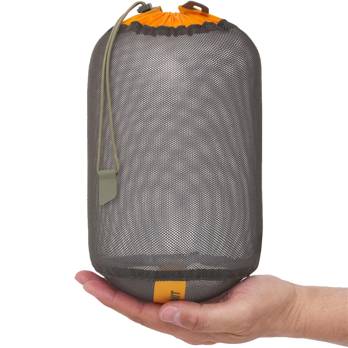 Mesh Stuff Sack 3L