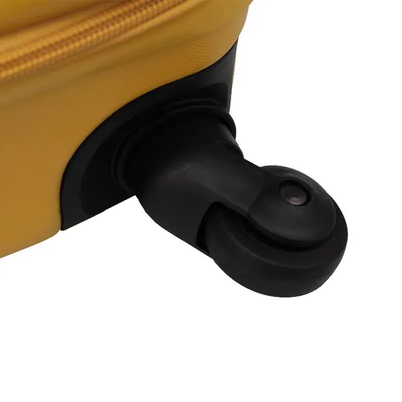 Minions 18" Luggage ABS material