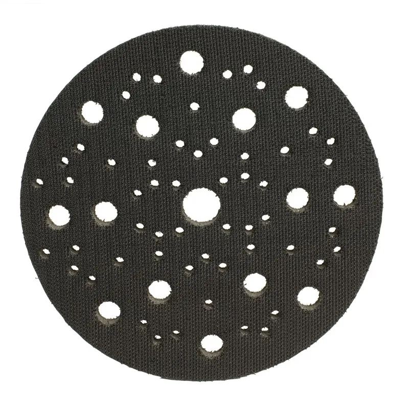 MIRKA 150mm Pad Essentials Backing Pad and Pad Savers Kit