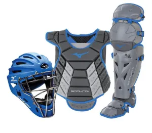 Mizuno Samurai Women’s Box Set