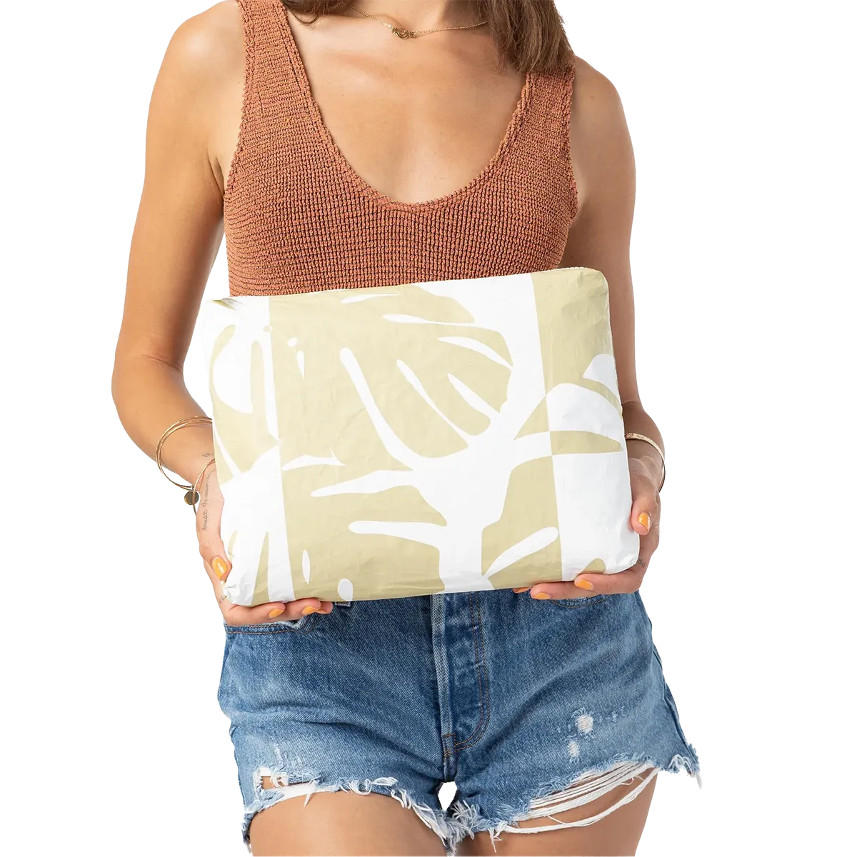 Monstera Shade Mid