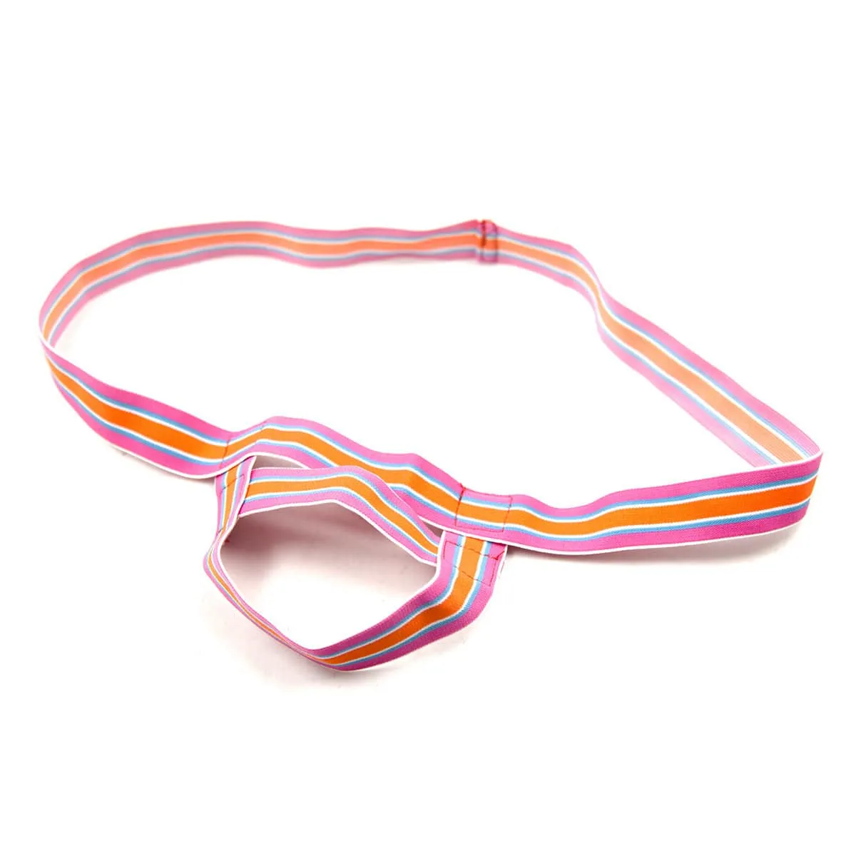 MRIMIN FTM Wear Open Suspensory Stretch Cotton Strap Underwear Packer Harness