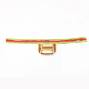 MRIMIN FTM Wear Open Suspensory Stretch Cotton Strap Underwear Packer Harness