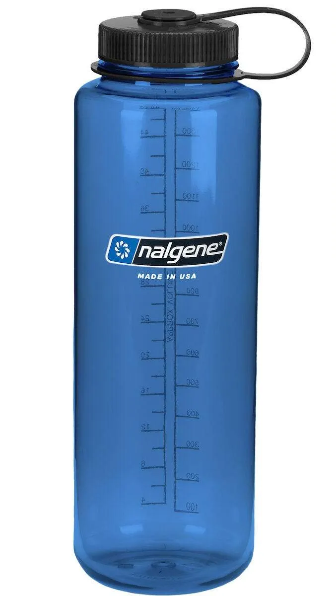 Nalgene 48oz Wide Mouth Silo Bottle