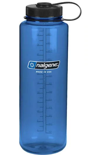 Nalgene 48oz Wide Mouth Silo Bottle