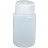 Nalgene Wide Mouth Round HDPE Bottles