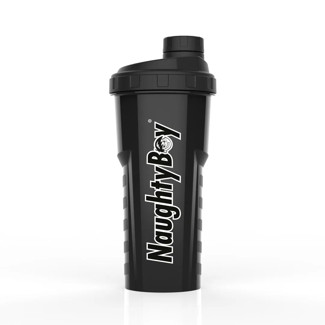 Naughty Boy Lifestyle Alpha Shaker 700ml