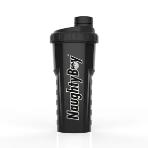 Naughty Boy Lifestyle Alpha Shaker 700ml