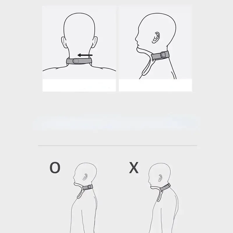 Neck Brace Support