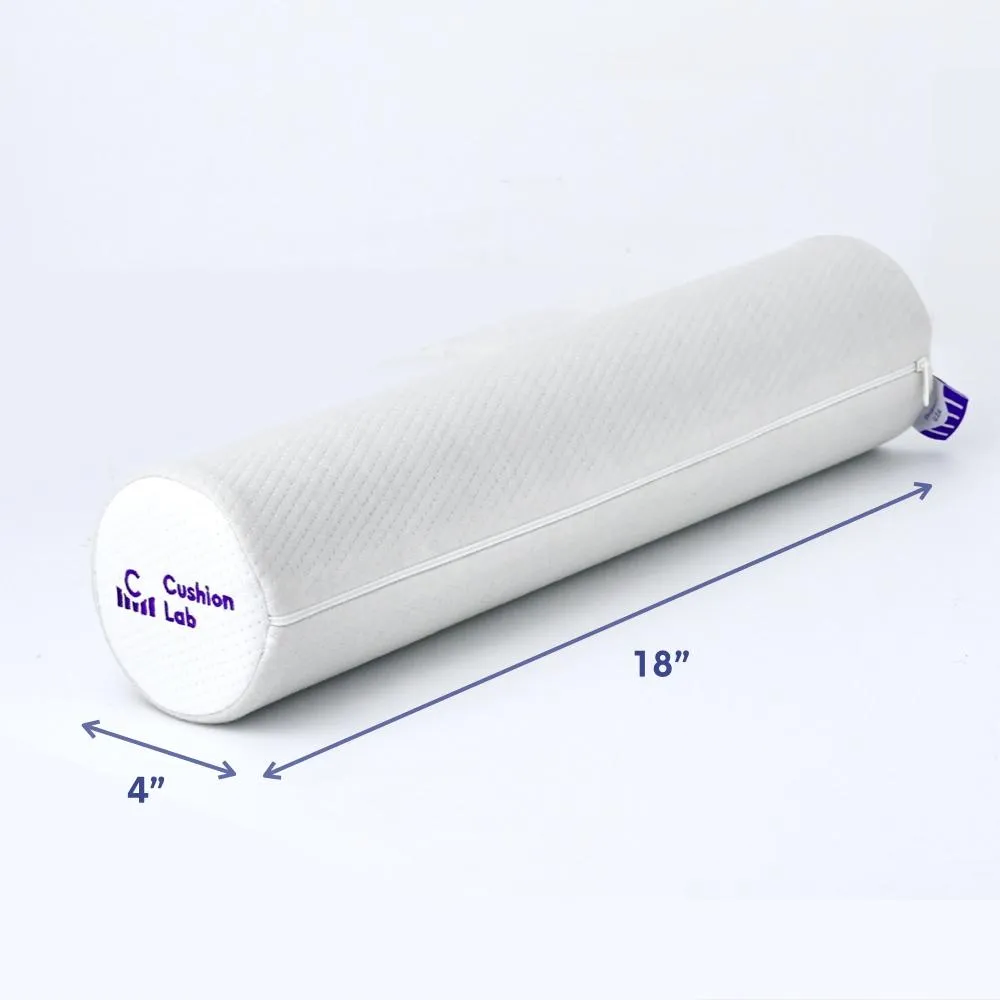 Neck Roll Pillow