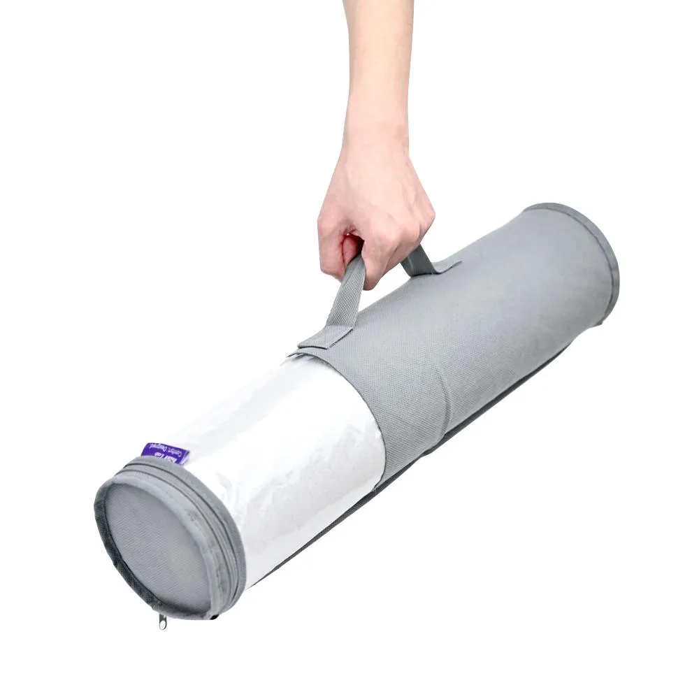 Neck Roll Pillow