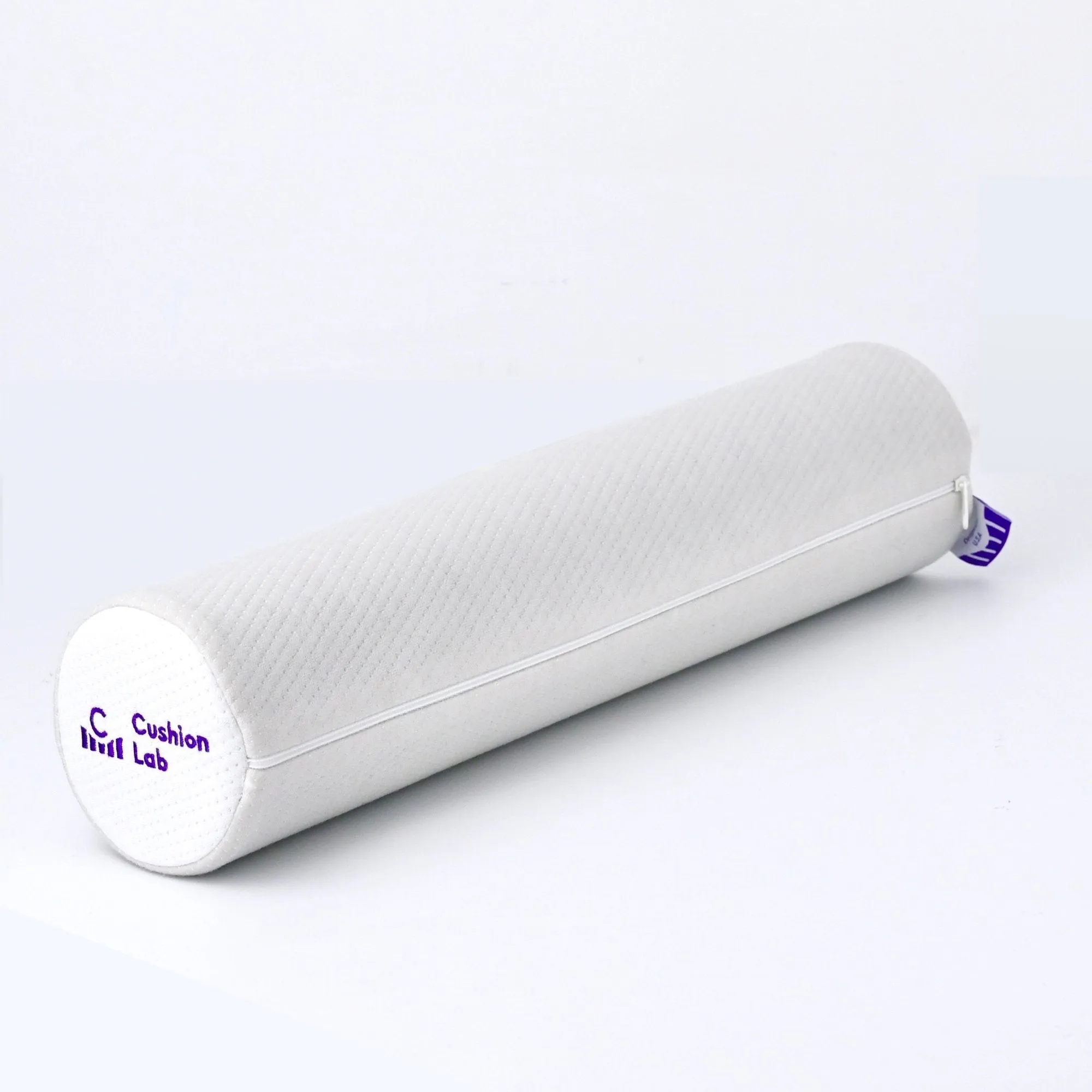 Neck Roll Pillow
