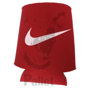 Nike - "Red Coozie"