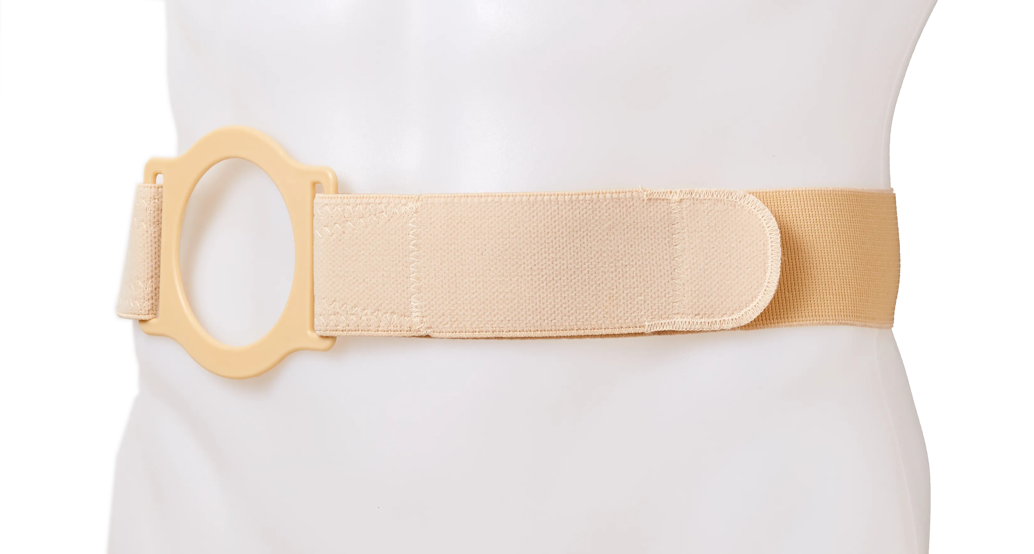 Nu-Comfort Belt for Ostomy and Hernia Support