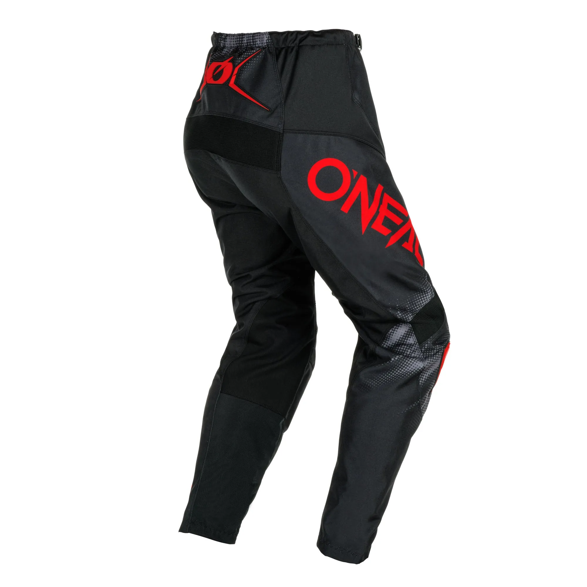 O'NEAL Element Voltage Pants Black/Red