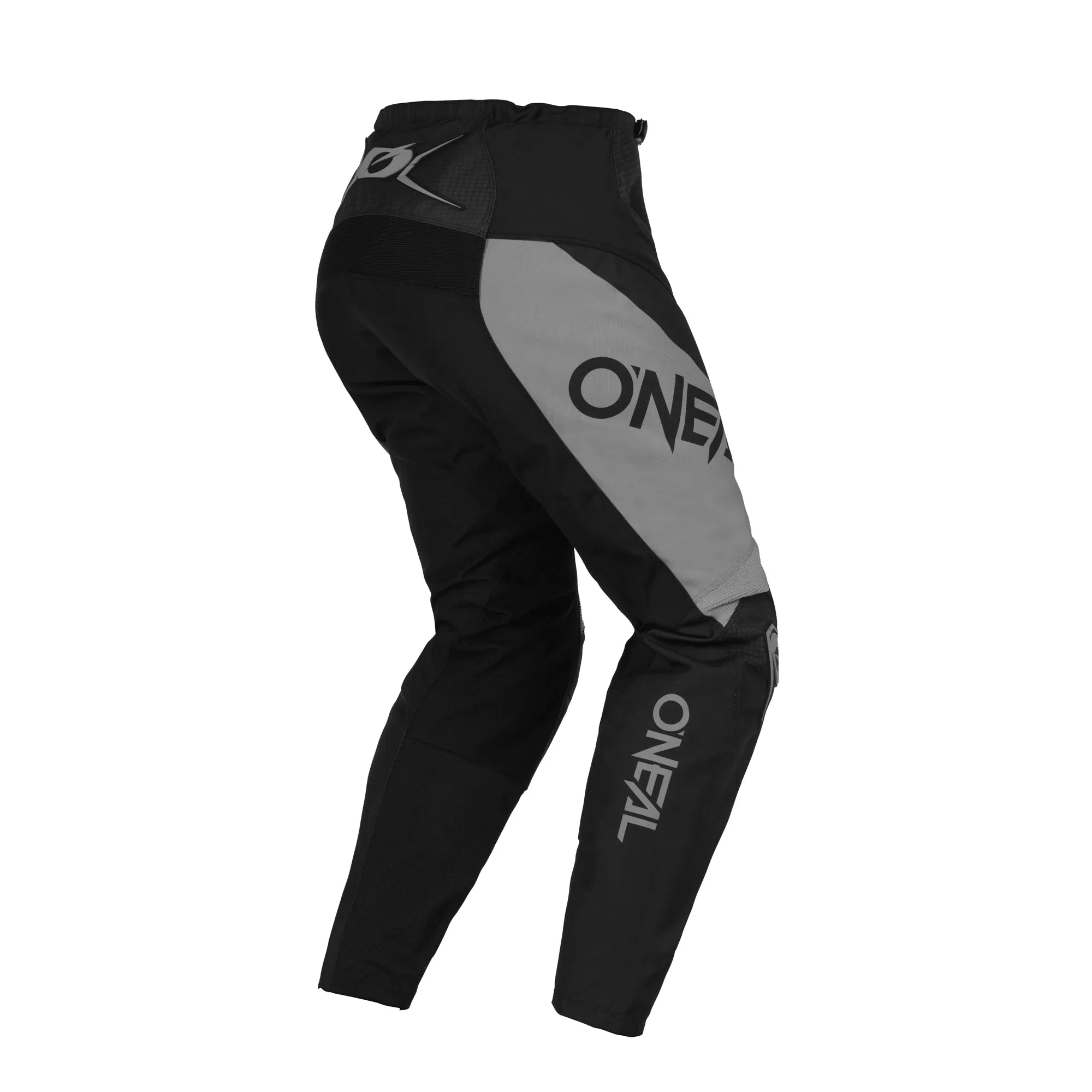O'NEAL Youth Element Racewear Pants Black/Gray