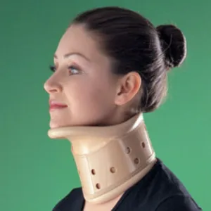 Oppo Cervical Collar Small 4190 Support 1 PC