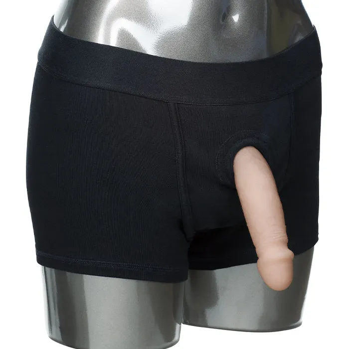 Packer Gear Packing Boxers
