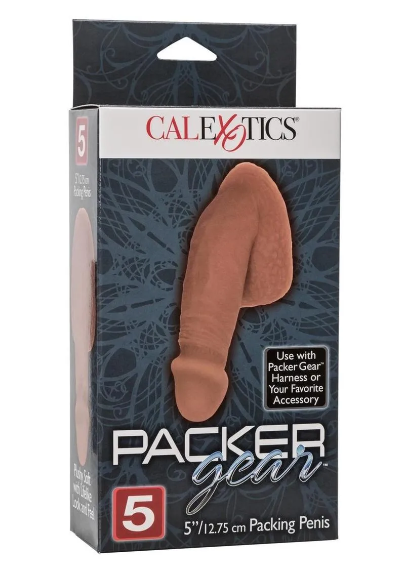 Packer Gear Packing Penis