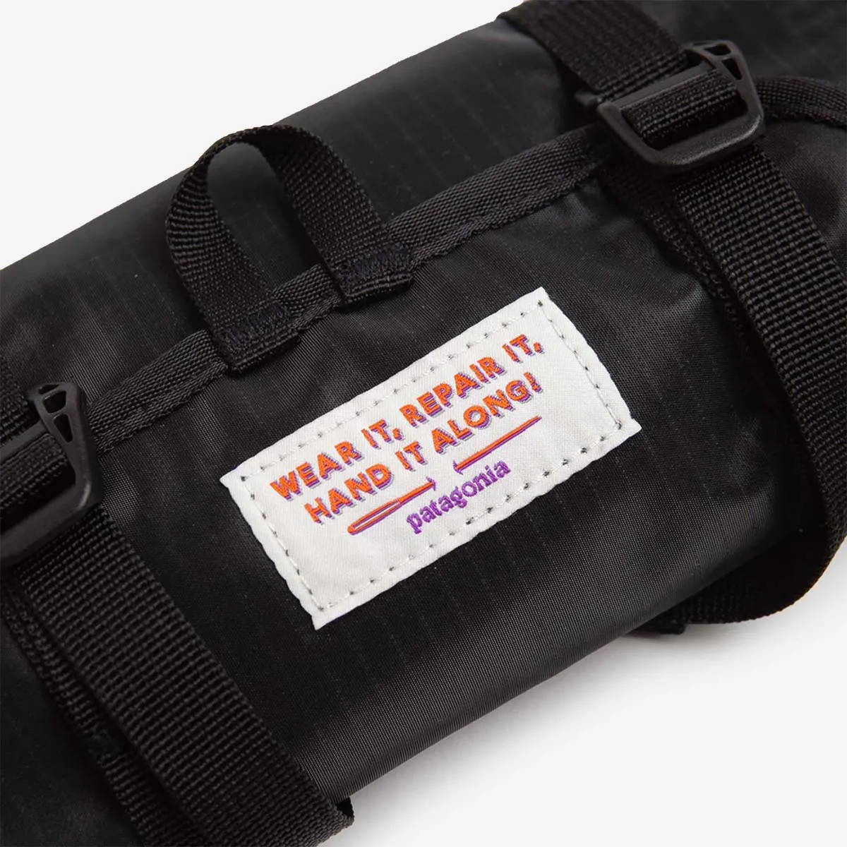 Patagonia Worn Wear Repair Roll