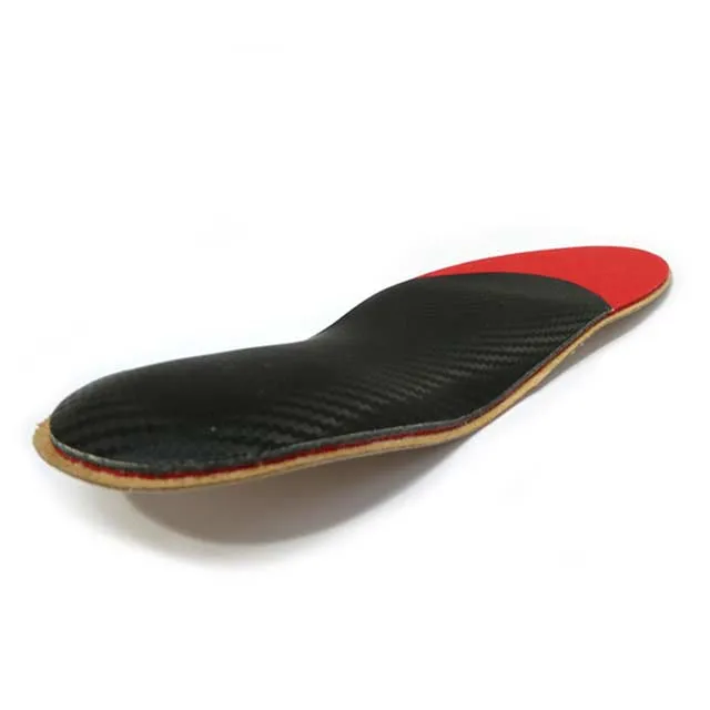 Pedag Viva Low Leather Comfort Foot Support