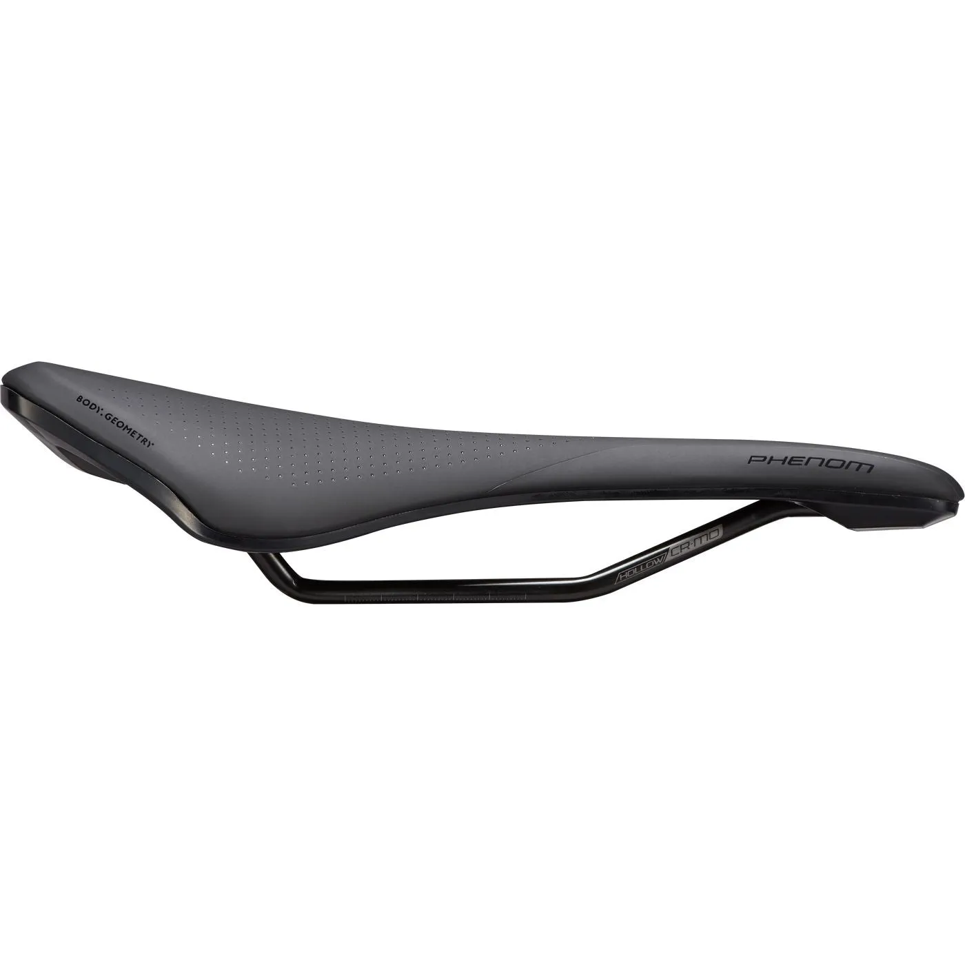 Phenom Comp Bike Saddle