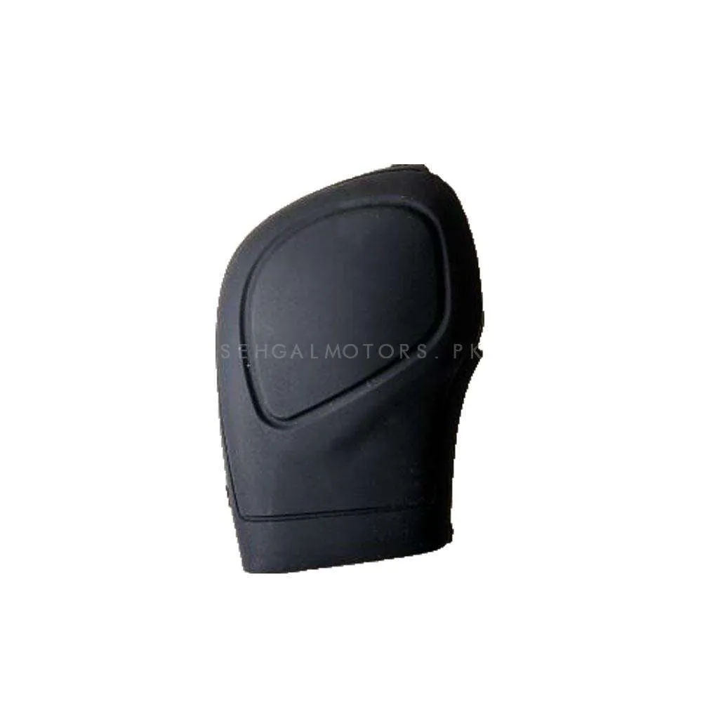 PVC Silicone Gear Cover Article-3 - Car Shifter Boot Cover | Cloth Gear Sleeve | Car Gear Shift Collar | Gear Shift Boot Cover |