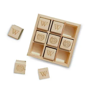 "Wikipedia" Tic-Tac-Toe Game