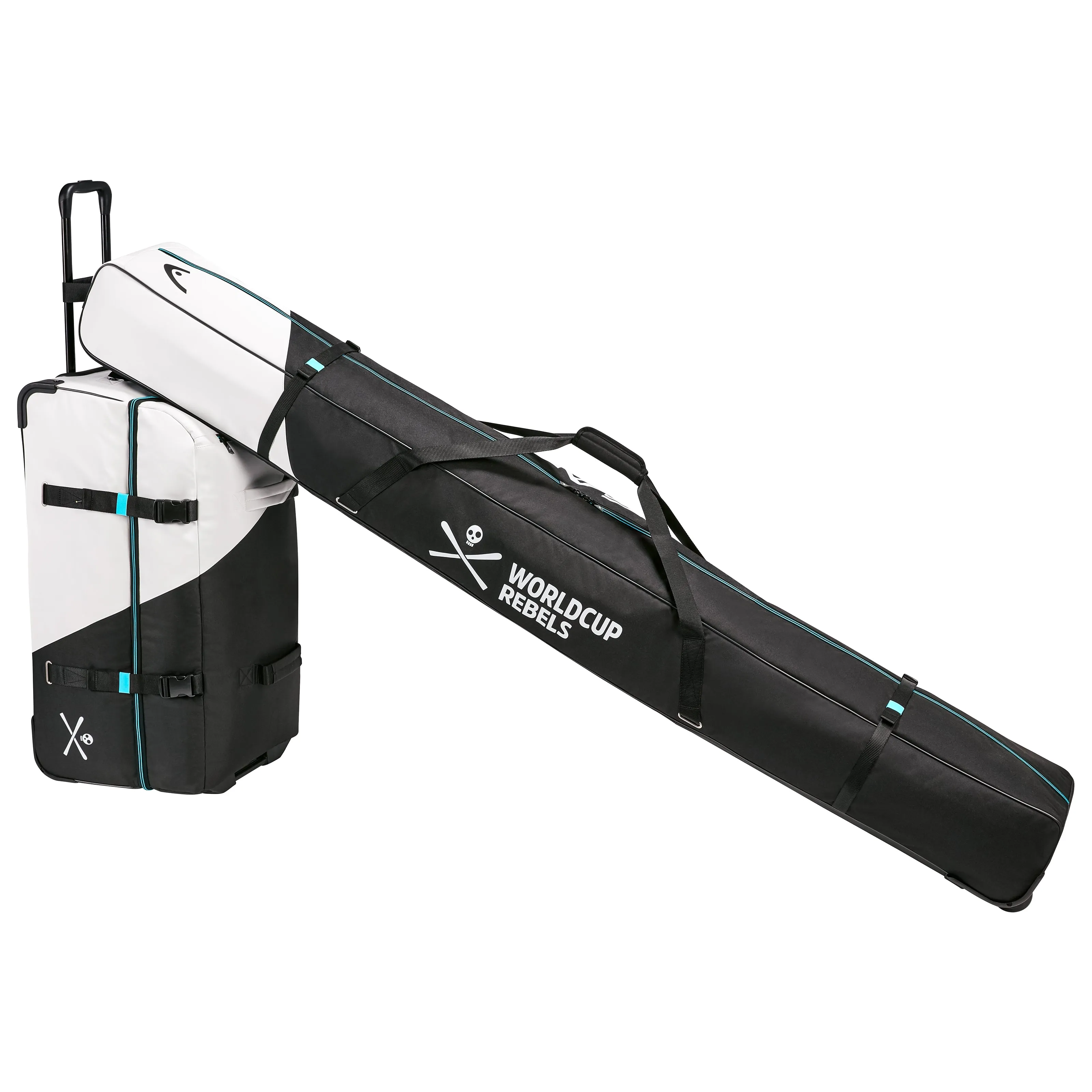 Rebels Travelbag 120L