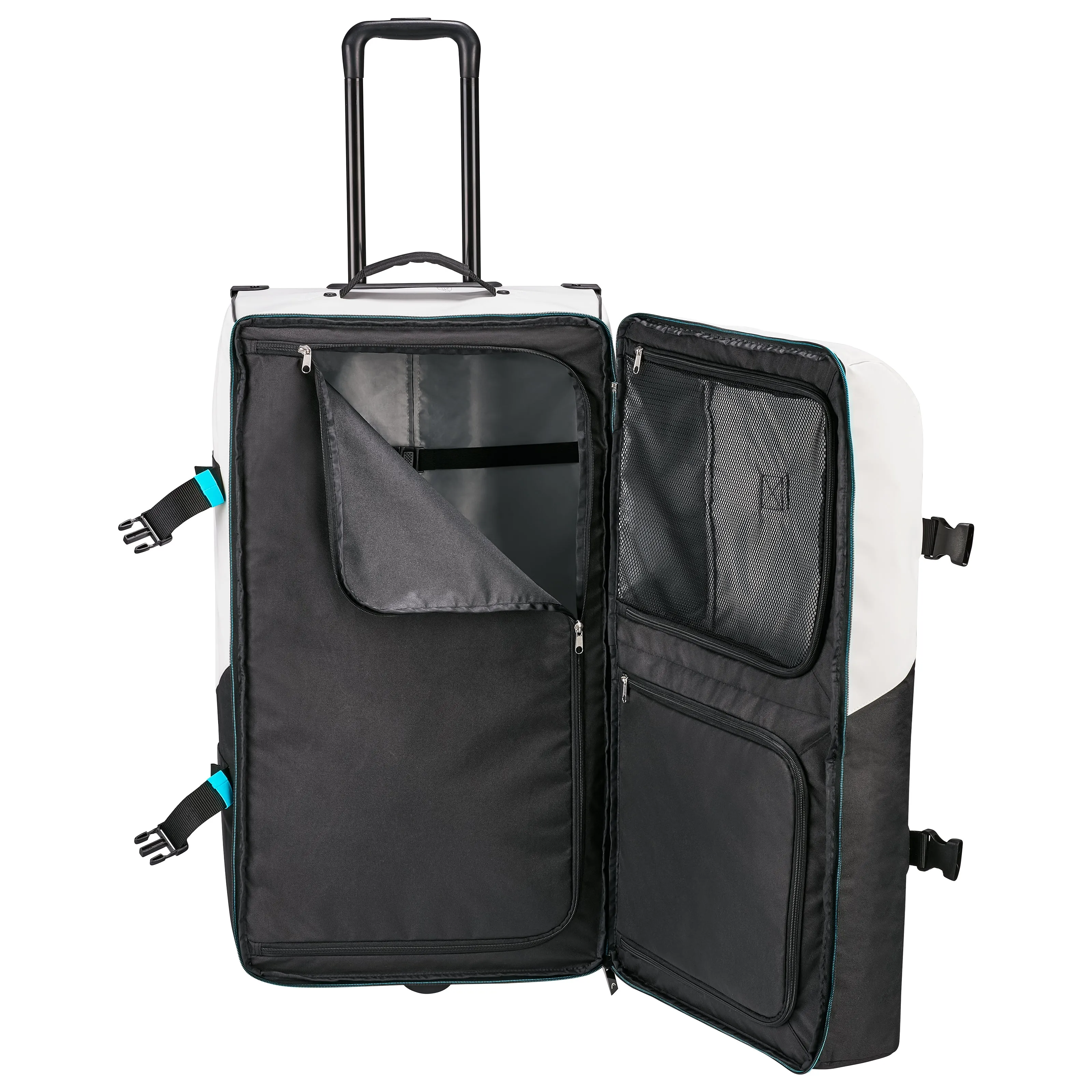 Rebels Travelbag 120L
